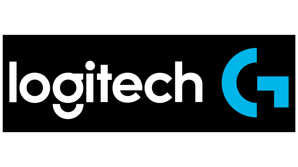 Logitech-Symbole